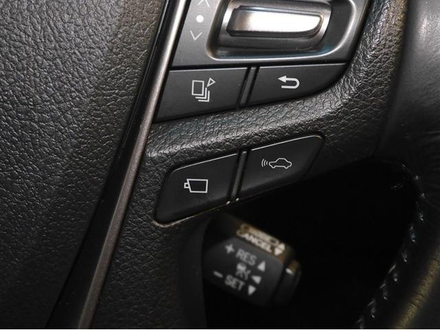 ヴェルファイアハイブリッド ZR Gエディション 地上デジタル レザー ミュージックプレイヤー接続可 横滑り防止機能 100V LED ナビ&TV Wエアコン スマキー メモリーナビ 電動シート 盗難防止装置 3列シート クルーズコントロール ETC(27枚目)