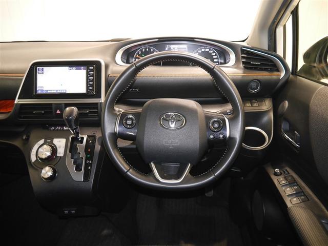 シエンタ Ｇ　衝突被害軽減　ウォークスルー　ＶＳＣ　リアカメラ　ＬＥＤライト　デュアルパワースライドドア　メディアプレイヤー接続　４ＷＤ車　キーフリーシステム　ＡＡＣ　パワーウインドウ　ＥＴＣ車載器　寒冷地　ＡＢＳ（5枚目）