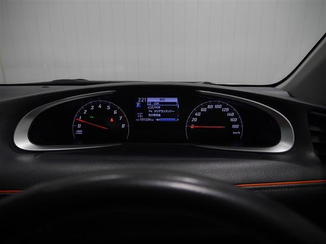 シエンタ Ｇ　衝突被害軽減　ウォークスルー　ＶＳＣ　リアカメラ　ＬＥＤライト　デュアルパワースライドドア　メディアプレイヤー接続　４ＷＤ車　キーフリーシステム　ＡＡＣ　パワーウインドウ　ＥＴＣ車載器　寒冷地　ＡＢＳ（7枚目）