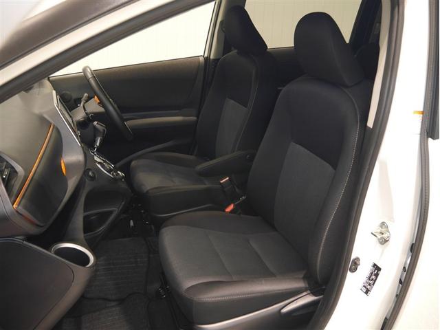 シエンタ Ｇ　衝突被害軽減　ウォークスルー　ＶＳＣ　リアカメラ　ＬＥＤライト　デュアルパワースライドドア　メディアプレイヤー接続　４ＷＤ車　キーフリーシステム　ＡＡＣ　パワーウインドウ　ＥＴＣ車載器　寒冷地　ＡＢＳ（12枚目）