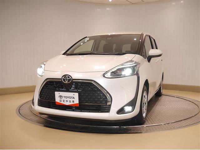 シエンタ Ｇ　衝突被害軽減　ウォークスルー　ＶＳＣ　リアカメラ　ＬＥＤライト　デュアルパワースライドドア　メディアプレイヤー接続　４ＷＤ車　キーフリーシステム　ＡＡＣ　パワーウインドウ　ＥＴＣ車載器　寒冷地　ＡＢＳ（35枚目）