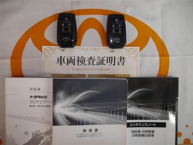 シエンタ Ｇ　衝突被害軽減　ウォークスルー　ＶＳＣ　リアカメラ　ＬＥＤライト　デュアルパワースライドドア　メディアプレイヤー接続　４ＷＤ車　キーフリーシステム　ＡＡＣ　パワーウインドウ　ＥＴＣ車載器　寒冷地　ＡＢＳ（38枚目）