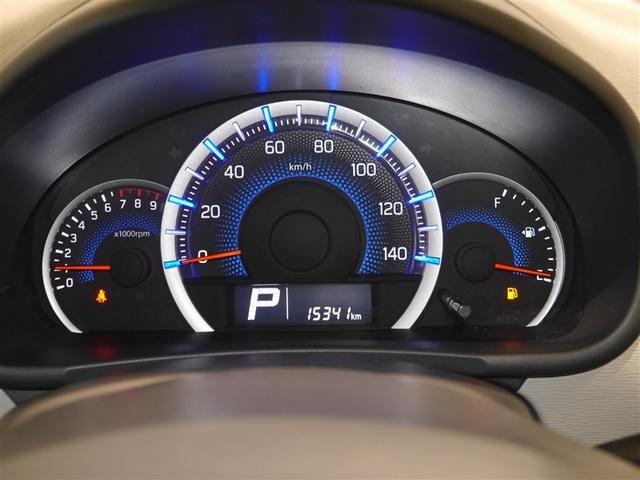 ワゴンＲ ＦＸ　アルミホイル　Ａストップ　盗難防止　ＡＵＴＯエアコン　Ｗエアバッグ　フルタイム４ＷＤ　キーレス　ＡＢＳ　エアバック　ＡＵＸ　パワーウィンド　ベンチ　パワステ（7枚目）