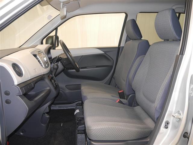 ワゴンＲ ＦＸ　アルミホイル　Ａストップ　盗難防止　ＡＵＴＯエアコン　Ｗエアバッグ　フルタイム４ＷＤ　キーレス　ＡＢＳ　エアバック　ＡＵＸ　パワーウィンド　ベンチ　パワステ（11枚目）