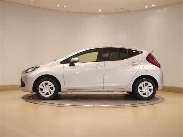 アクア Ｘ　ＡＣ１００Ｖ電源　オートエアコン　ＬＥＤヘッド　クルーズコントロール　ナビ　バックカメラ　ＥＴＣ　サイドエアバッグ　スマートキー　４ＷＤ　盗難防止システム　エアバッグ　メモリーナビ　ＥＳＣ　ＡＢＳ（2枚目）