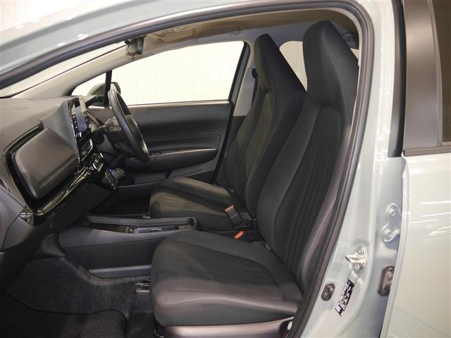 アクア Ｘ　ＡＣ１００Ｖ電源　オートエアコン　ＬＥＤヘッド　クルーズコントロール　ナビ　バックカメラ　ＥＴＣ　サイドエアバッグ　スマートキー　４ＷＤ　盗難防止システム　エアバッグ　メモリーナビ　ＥＳＣ　ＡＢＳ（11枚目）