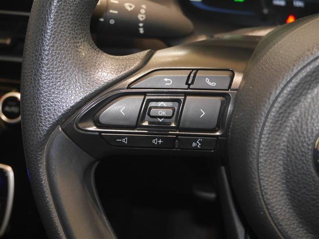 アクア Ｘ　ＡＣ１００Ｖ電源　オートエアコン　ＬＥＤヘッド　クルーズコントロール　ナビ　バックカメラ　ＥＴＣ　サイドエアバッグ　スマートキー　４ＷＤ　盗難防止システム　エアバッグ　メモリーナビ　ＥＳＣ　ＡＢＳ（15枚目）