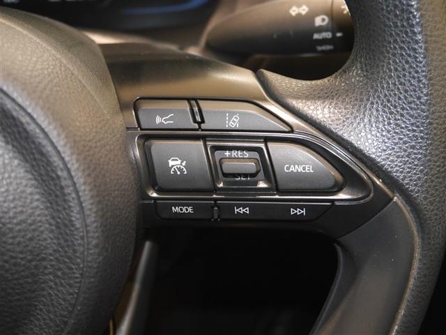 アクア Ｘ　ＡＣ１００Ｖ電源　オートエアコン　ＬＥＤヘッド　クルーズコントロール　ナビ　バックカメラ　ＥＴＣ　サイドエアバッグ　スマートキー　４ＷＤ　盗難防止システム　エアバッグ　メモリーナビ　ＥＳＣ　ＡＢＳ（16枚目）