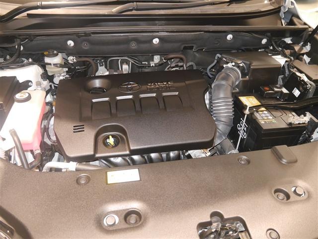 ハリアー エレガンス　ＰＣＳ　Ｂカメラ　ＬＥＤライト　サイドエアバッグ　フルタイム４ＷＤ　オートエアコン　運転席パワーシート　横滑り防止装置　盗難防止システム　スマートキー　エアバッグ　パワーウインドウ　ＥＴＣ車載器（10枚目）