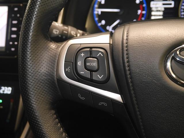 ハリアー エレガンス　ＰＣＳ　Ｂカメラ　ＬＥＤライト　サイドエアバッグ　フルタイム４ＷＤ　オートエアコン　運転席パワーシート　横滑り防止装置　盗難防止システム　スマートキー　エアバッグ　パワーウインドウ　ＥＴＣ車載器（15枚目）