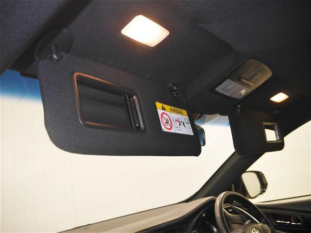 ハリアー エレガンス　ＰＣＳ　Ｂカメラ　ＬＥＤライト　サイドエアバッグ　フルタイム４ＷＤ　オートエアコン　運転席パワーシート　横滑り防止装置　盗難防止システム　スマートキー　エアバッグ　パワーウインドウ　ＥＴＣ車載器（26枚目）