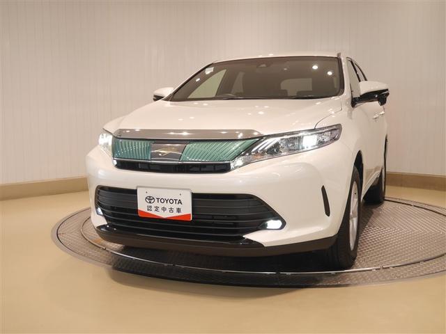 ハリアー エレガンス　ＰＣＳ　Ｂカメラ　ＬＥＤライト　サイドエアバッグ　フルタイム４ＷＤ　オートエアコン　運転席パワーシート　横滑り防止装置　盗難防止システム　スマートキー　エアバッグ　パワーウインドウ　ＥＴＣ車載器（32枚目）