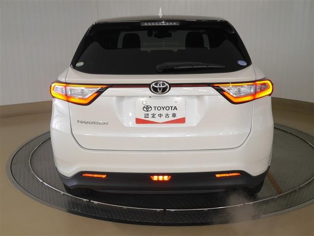 ハリアー エレガンス　ＰＣＳ　Ｂカメラ　ＬＥＤライト　サイドエアバッグ　フルタイム４ＷＤ　オートエアコン　運転席パワーシート　横滑り防止装置　盗難防止システム　スマートキー　エアバッグ　パワーウインドウ　ＥＴＣ車載器（33枚目）