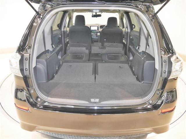 1.8X 4WD メモリーナビ・バックモニター・ETC・ドライブレコーダー付(7枚目)