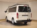 ハイエースバン ＤＸ　寒冷地仕様車　横滑り防止　イモビ　４ＷＤ　バックカメラ　キーレス　運転席エアバッグ　ミュージックプレイヤー接続可　パワーウインドウ　ＡＢＳ　エアコン　パワステ　ベンチシート　プリクラッシュセーフティー（3枚目）