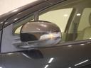 サイドターンランプ付きドアミラー