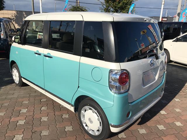 GメイクアップVS SAIII 4WD スマートアシスト 両側パワースライドドア LEDヘッドライト アイドリングストップ VSC(横滑り抑制機能) センターメーター オーディオレス オートエアコン オートライト 運転席シートヒーター(9枚目)