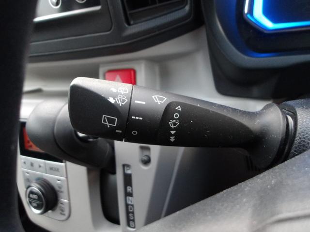 ミライース G SAIII 4WD スマートアシスト LEDヘッドライト オートライト オートエアコン CDチューナー 運転席助手席シートヒーター リモコンエンジンスターター 電動格納ドアミラー キーフリーシステム(16枚目)