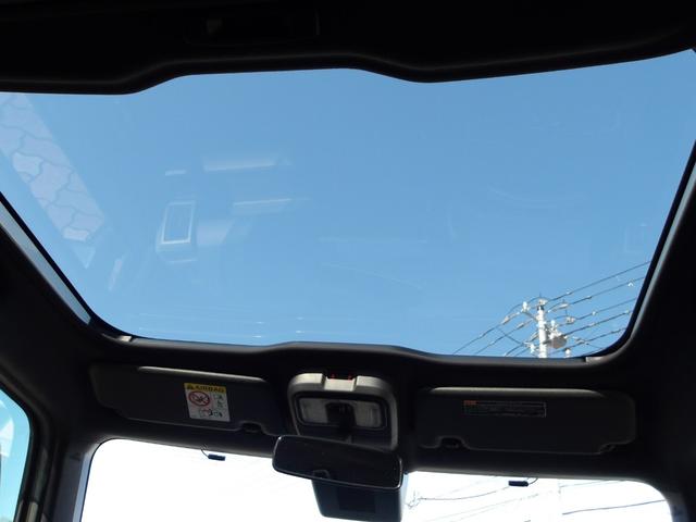 タフト Ｇターボ　４ＷＤ　ガラスルーフ　夏冬タイヤ　スマホ連携ディスプレイオーディオ　バックモニター　リモコンエンジンスターター　クルーズコントロール　オートエアコン　ＬＥＤヘッドライト　シートヒーター（12枚目）