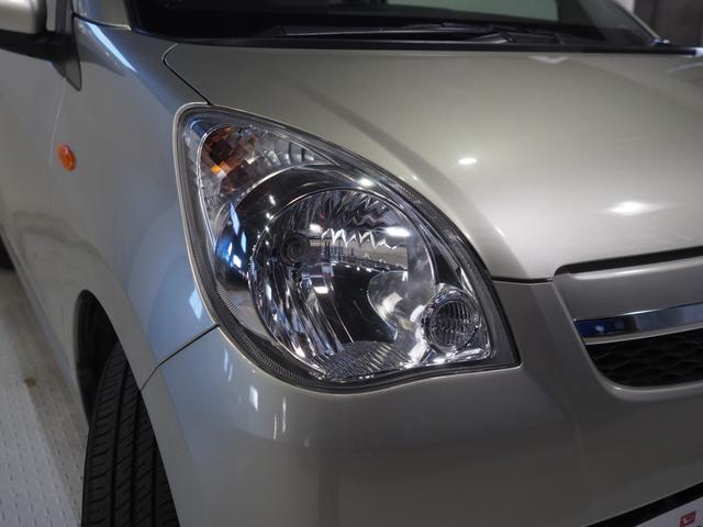 ミラ X 2WD 夏冬タイヤ キーレスエントリー リモコンエンジンスターター CDチューナー エアコン パワーウィンドウ パワーステアリング 集中ドアロック 電動格納ドアミラー サイドバイザー(38枚目)