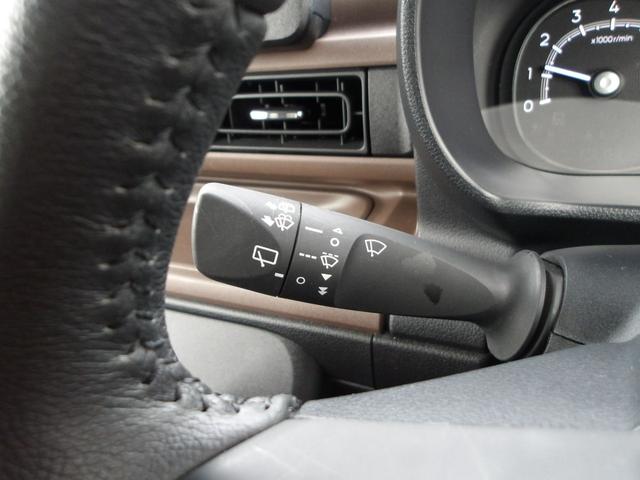 ムーヴキャンバス セオリーGターボ 4WD スマートアシスト 両側パワースライドドア LEDヘッドライト オートライト オーディオレス クルーズコントロール 運転席助手席シートヒーター キーフリーシステム アイドリングストップ(22枚目)