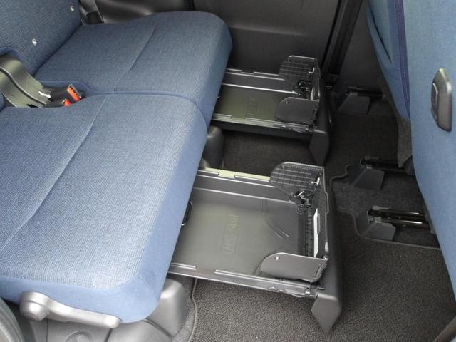 ムーヴキャンバス セオリーGターボ 4WD スマートアシスト 両側パワースライドドア LEDヘッドライト オートライト オーディオレス クルーズコントロール 運転席助手席シートヒーター キーフリーシステム アイドリングストップ(26枚目)