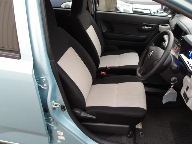 ミライース Ｘ　ＳＡＩＩＩ　４ＷＤ　スマートアシスト　ＬＥＤヘッドライト　オートライト　エアコン　オーディオレス　デジタルメーター　キーレスエントリー　電動格納ドアミラー　アイドリングストップ　ＶＳＣ（横滑り抑制機能）（7枚目）