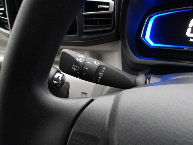 ミライース Ｘ　ＳＡＩＩＩ　４ＷＤ　スマートアシスト　ＬＥＤヘッドライト　オートライト　エアコン　オーディオレス　デジタルメーター　キーレスエントリー　電動格納ドアミラー　アイドリングストップ　ＶＳＣ（横滑り抑制機能）（12枚目）