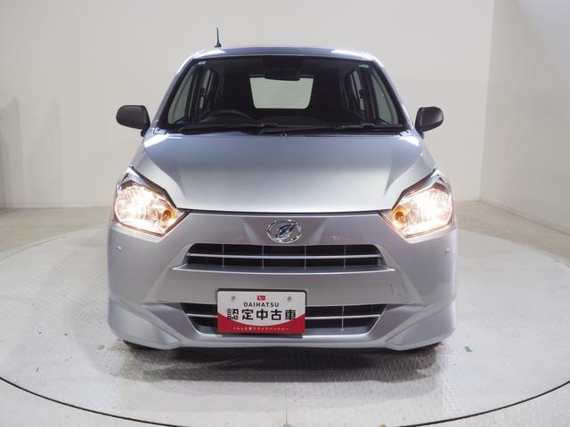 ミライース Ｌ　ＳＡＩＩＩ　４ＷＤ　スマートアシスト　オートライト　エアコン　デジタルメーター　キーレスエントリー　ＣＤチューナー　前後コーナーセンサー　アイドリングストップ　ＶＳＣ（横滑り抑制機能）（2枚目）