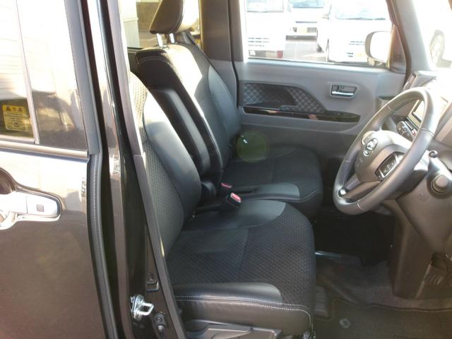 タント カスタムRSセレクション 4WD ターボ スマートアシスト 両側パワースライドドア LEDヘッドライト カーナビ リモコンエンジンスターター ETC車載器 運転席助手席シートヒーター アルミホイール アイドリングストップ(6枚目)