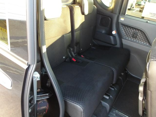 タント カスタムRSセレクション 4WD ターボ スマートアシスト 両側パワースライドドア LEDヘッドライト カーナビ リモコンエンジンスターター ETC車載器 運転席助手席シートヒーター アルミホイール アイドリングストップ(7枚目)