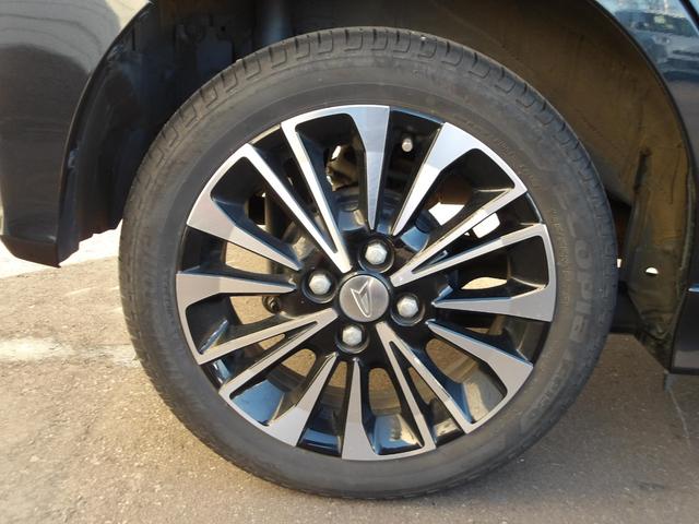 タント カスタムRSセレクション 4WD ターボ スマートアシスト 両側パワースライドドア LEDヘッドライト カーナビ リモコンエンジンスターター ETC車載器 運転席助手席シートヒーター アルミホイール アイドリングストップ(19枚目)