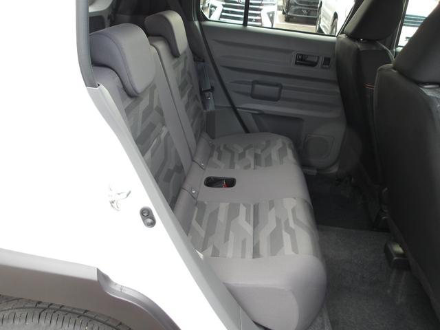 タフト G 4WD スマートアシスト ガラスルーフ LEDヘッドライト オートライト オートエアコン オーディオレス 運転席助手席シートヒーター キーフリーシステム アルミホイール アイドリングストップ(9枚目)