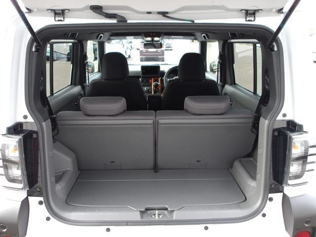 タフト G 4WD スマートアシスト ガラスルーフ LEDヘッドライト オートライト オートエアコン オーディオレス 運転席助手席シートヒーター キーフリーシステム アルミホイール アイドリングストップ(10枚目)