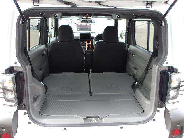 タフト G 4WD スマートアシスト ガラスルーフ LEDヘッドライト オートライト オートエアコン オーディオレス 運転席助手席シートヒーター キーフリーシステム アルミホイール アイドリングストップ(11枚目)