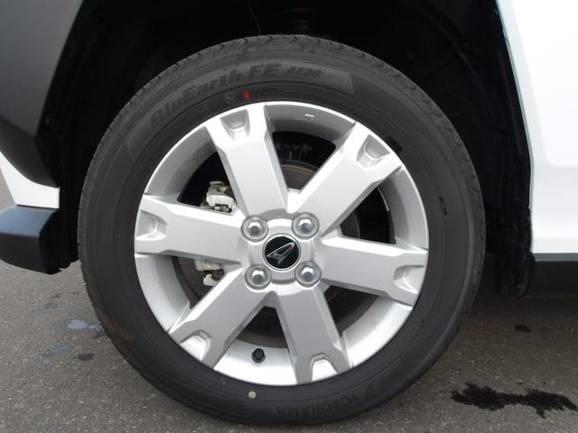 タフト G 4WD スマートアシスト ガラスルーフ LEDヘッドライト オートライト オートエアコン オーディオレス 運転席助手席シートヒーター キーフリーシステム アルミホイール アイドリングストップ(19枚目)