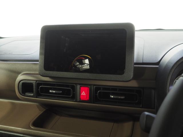 ムーヴキャンバス セオリーＧターボ　２ＷＤ　スマートアシスト　ＬＥＤヘッドライト　オートライト　オートエアコン　オーディオレス　クルーズコントロール　運転席助手席シートヒーター　保温カップホルダー　前後コーナーセンサー（16枚目）