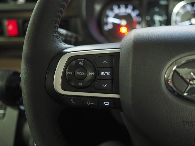 ムーヴキャンバス セオリーＧターボ　２ＷＤ　スマートアシスト　ＬＥＤヘッドライト　オートライト　オートエアコン　オーディオレス　クルーズコントロール　運転席助手席シートヒーター　保温カップホルダー　前後コーナーセンサー（26枚目）