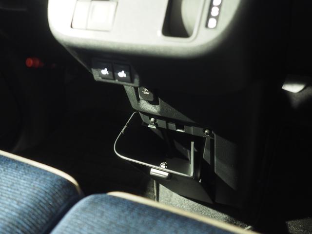 ムーヴキャンバス セオリーＧターボ　２ＷＤ　スマートアシスト　ＬＥＤヘッドライト　オートライト　オートエアコン　オーディオレス　クルーズコントロール　運転席助手席シートヒーター　保温カップホルダー　前後コーナーセンサー（33枚目）