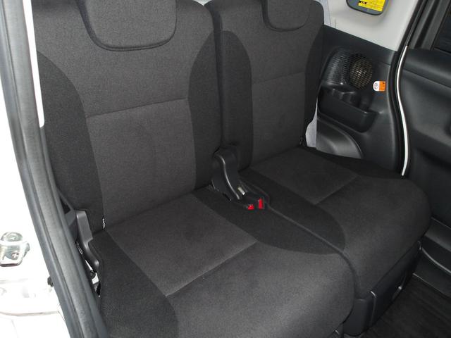 ムーヴキャンバス ＧブラックアクセントＶＳ　ＳＡＩＩＩ　４ＷＤ　スマートアシスト　両側パワースライドドア　ダイハツ純正ナビ　リモコンエンジンスターター　オートエアコン　キーフリーシステム　ＬＥＤヘッドライト　アイドリングストップ　ＶＳＣ（横滑り抑制機能）（9枚目）