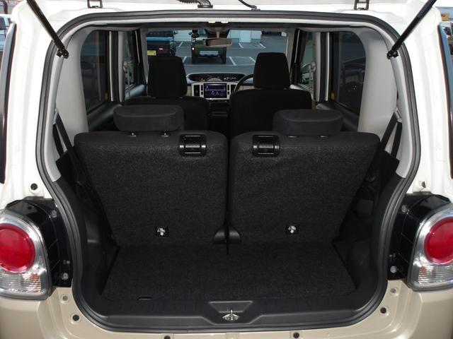 ムーヴキャンバス ＧブラックアクセントＶＳ　ＳＡＩＩＩ　４ＷＤ　スマートアシスト　両側パワースライドドア　ダイハツ純正ナビ　リモコンエンジンスターター　オートエアコン　キーフリーシステム　ＬＥＤヘッドライト　アイドリングストップ　ＶＳＣ（横滑り抑制機能）（10枚目）