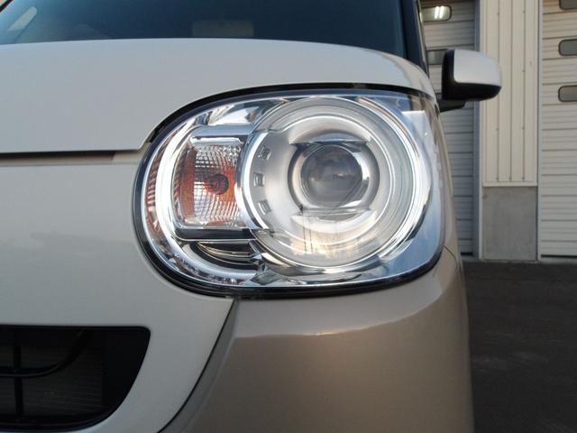 ムーヴキャンバス ＧブラックアクセントＶＳ　ＳＡＩＩＩ　４ＷＤ　スマートアシスト　両側パワースライドドア　ダイハツ純正ナビ　リモコンエンジンスターター　オートエアコン　キーフリーシステム　ＬＥＤヘッドライト　アイドリングストップ　ＶＳＣ（横滑り抑制機能）（17枚目）