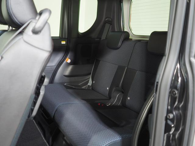 タント カスタムRS 4WD ターボ 両側パワースライドドア LEDヘッドライト オートライト オートエアコン オーディオレス 運転席助手席シートヒーター 前後コーナーセンサー アイドリングストップ アルミホイール(12枚目)