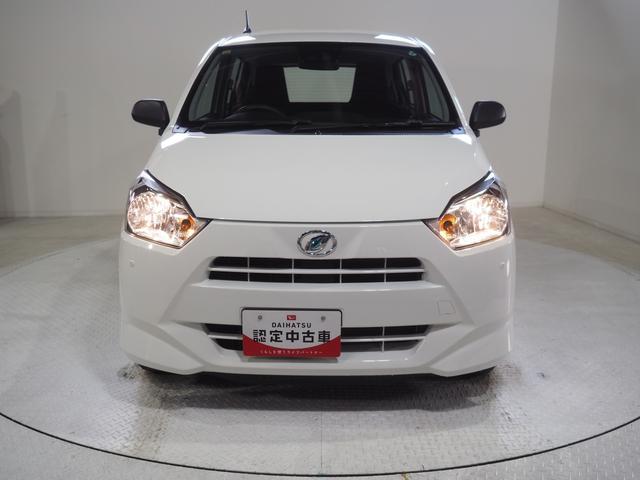 ミライース L SAIII 4WD スマートアシスト キーレスエントリー デジタルメーター オーディオレス 前後コーナーセンサー アイドリングストップ VSC(横滑り抑制機能)(2枚目)