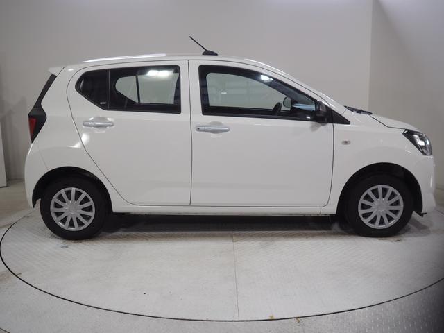 ミライース L SAIII 4WD スマートアシスト キーレスエントリー デジタルメーター オーディオレス 前後コーナーセンサー アイドリングストップ VSC(横滑り抑制機能)(4枚目)