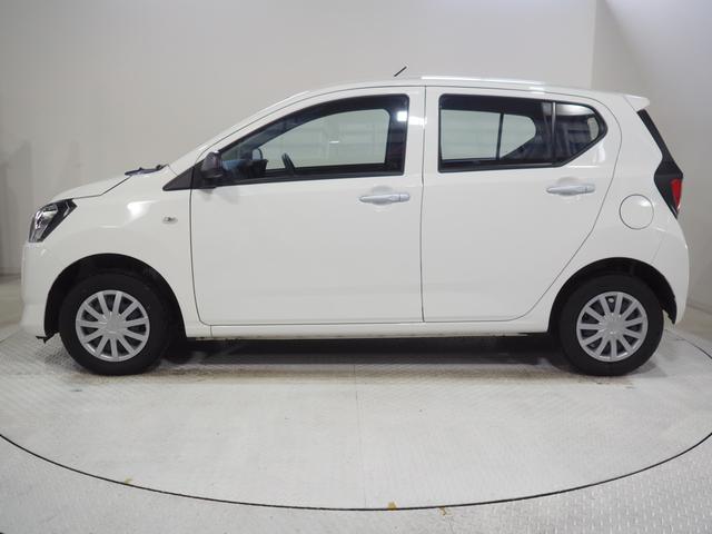 ミライース L SAIII 4WD スマートアシスト キーレスエントリー デジタルメーター オーディオレス 前後コーナーセンサー アイドリングストップ VSC(横滑り抑制機能)(8枚目)