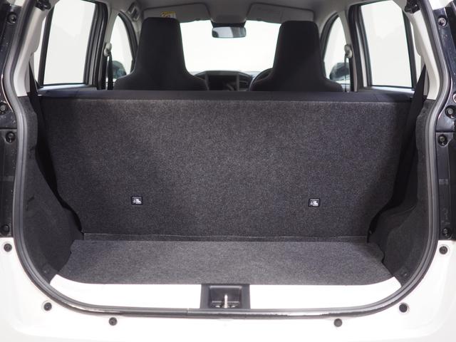 ミライース L SAIII 4WD スマートアシスト キーレスエントリー デジタルメーター オーディオレス 前後コーナーセンサー アイドリングストップ VSC(横滑り抑制機能)(13枚目)