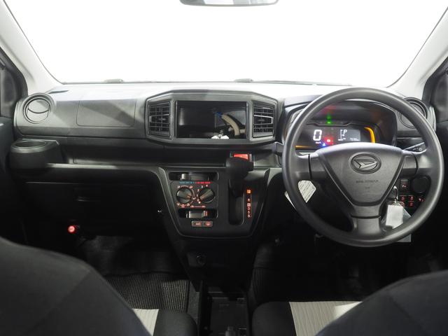 ミライース L SAIII 4WD スマートアシスト キーレスエントリー デジタルメーター オーディオレス 前後コーナーセンサー アイドリングストップ VSC(横滑り抑制機能)(15枚目)