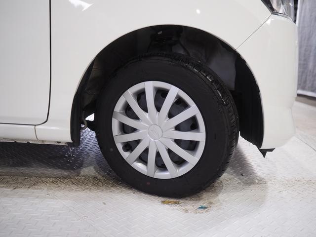 ミライース L SAIII 4WD スマートアシスト キーレスエントリー デジタルメーター オーディオレス 前後コーナーセンサー アイドリングストップ VSC(横滑り抑制機能)(19枚目)