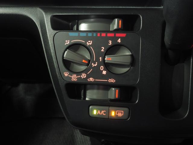 ミライース L SAIII 4WD スマートアシスト キーレスエントリー デジタルメーター オーディオレス 前後コーナーセンサー アイドリングストップ VSC(横滑り抑制機能)(22枚目)